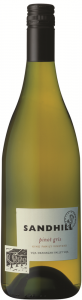 Sandhill – Pinot Gris 2014