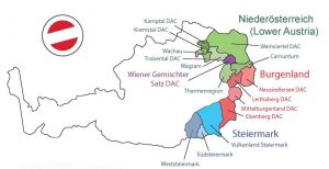 austrian-wine-map