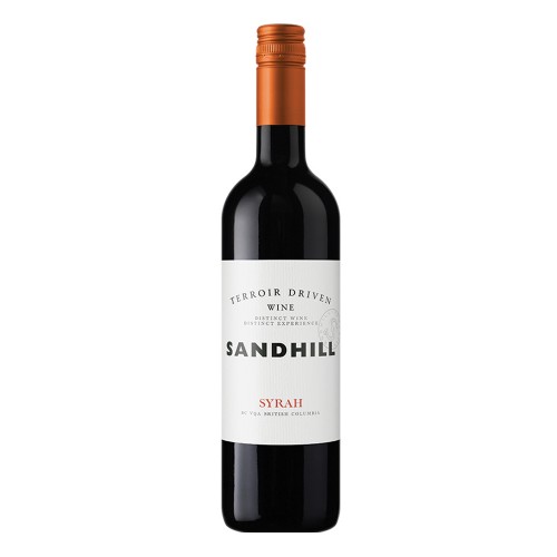 Sandhill-Syrah