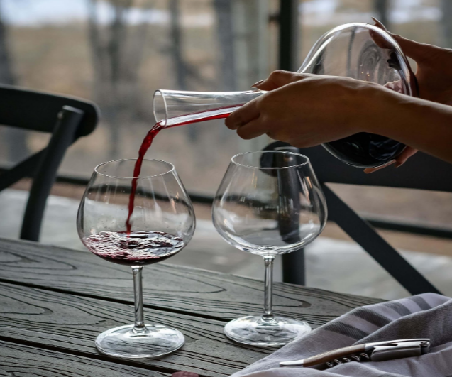 Decanting wine is a great way to open up a wine to its full potential and elevate the overall tasting experience. With the right tips, this is a process you can do easily from your own home.