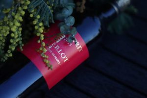 Merlot is considered extremely versatile and adaptable. Great when used as part of a blend but also delicious on its own, this grape varietal has left a lasting impression on the wine industry.