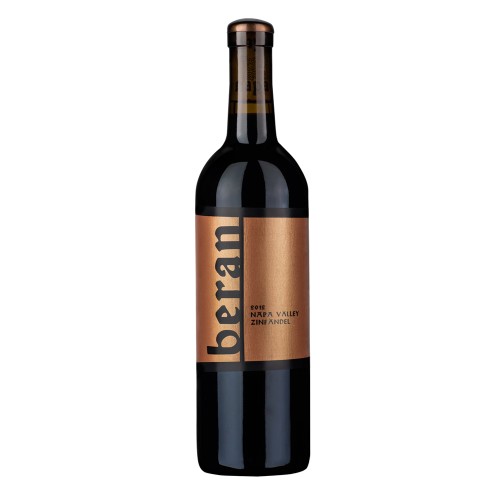 Beran Napa Zinfandel 2014