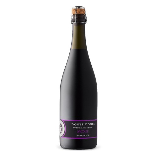 Dowie Doole Moxie Sparkling Shiraz