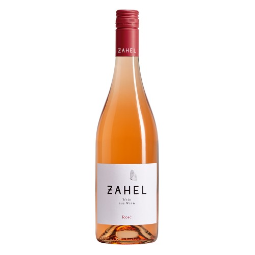 Zahel Pinot Noir Rose 2019