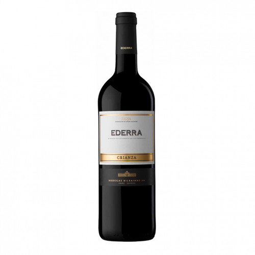 Ederra-Rioja-Crianza