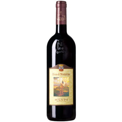 Banfi-Rosso-di-Montalcino