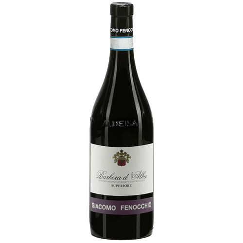 Fenocchio-Barbera-dAlba